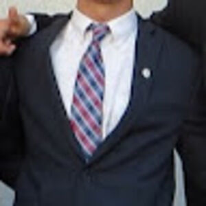 Meet your Posher, R. david